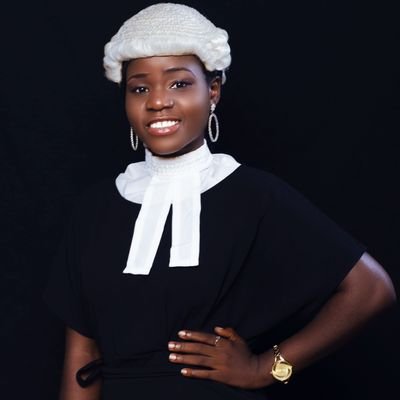 God-lover, Lawyer, Philanthropist and an Enthusiast.