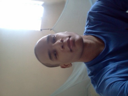 Granderson720's profile picture. You tell me:)