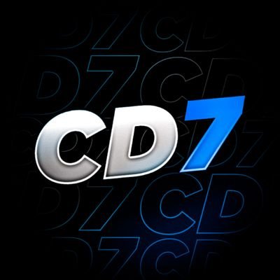 Cd7 Gamer Profile