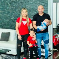 Egidio Arévalo Ríos (@arevalorios_5) 's Twitter Profile