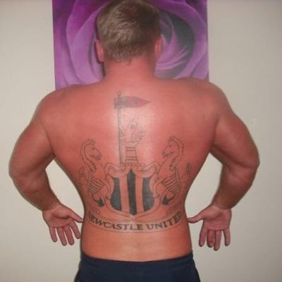 Tracy, John & Reece. Newcastle United fans Alan Shearer🐐 RIP Sir Bobby Robson. Ferrari F1 fans Michael Schumacher🐐. Motorcross fans. UFC fans. Boxing fans.