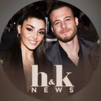 Hande & Kerem News (@hankersource) 's Twitter Profile