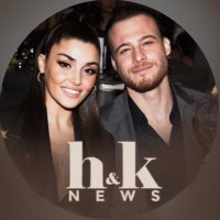 Hande & Kerem News(@HankerSource) 's Twitter Profile Photo