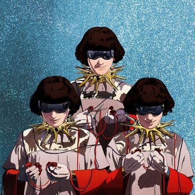 fuondi's profile picture. 