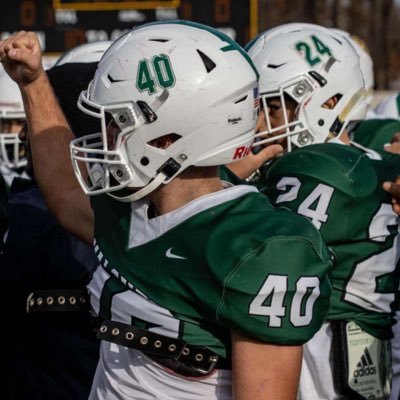 maloney spartan fb mhs spartanfb twitter