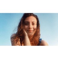 Gözde (@portatebien) Twitter profile photo