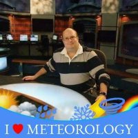 George Sheldon(@georgesheldonwx) 's Twitter Profile Photo