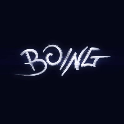 BoingVisuals Profile Picture