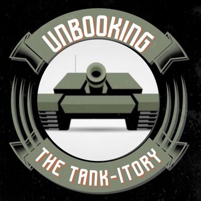 A podcast following the ups and downs of Tank Abbott's wrestling career from the people that brought you @UTTPODCAST, @UTTRob & @DanGriffin21