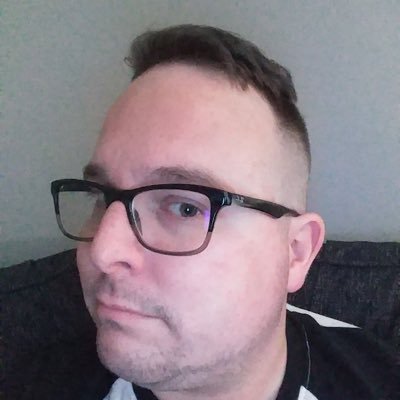 bobbyistired's profile picture. He/him.