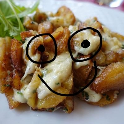 LeTruffadier's profile picture. Amateur de truffade - Nostalgique du cinéma soviétique - P'tit Nerazzurro/Jaunard - ⚽️🏉