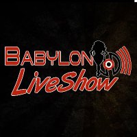 Babylon Liveshow(@babylonliveshow) 's Twitter Profile Photo
