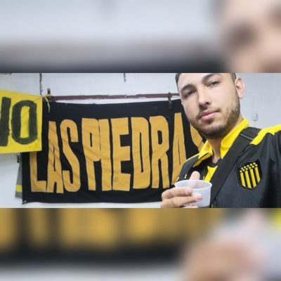 Peñarol vos sos mi vida 🎺🥁, Camionero 🚛 🚛🚛