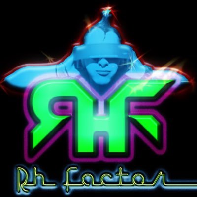 RHFACTOR Profile Picture