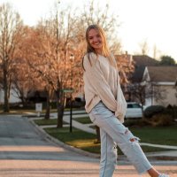 Sophia Weed (@sophiaweed8) 's Twitter Profile