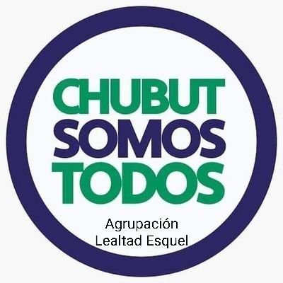 Twitter Oficial de Chubut Primero Agrupacion Lealtad - Esquel