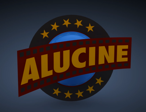 _alucine's profile picture. 