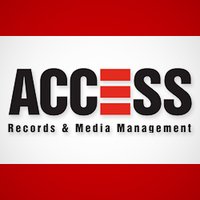 Access Records (@accessrecords) 's Twitter Profile