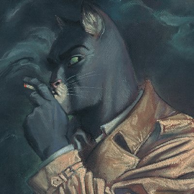 Themadhatter25さんのプロフィール画像