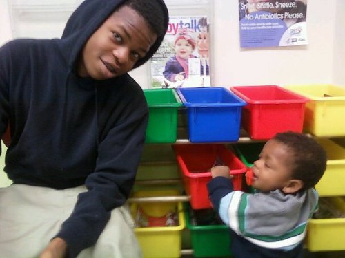 calebwilliams8's profile picture. 