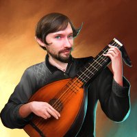 Adam Eason(@TDungeonator) 's Twitter Profile Photo