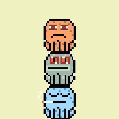 canohanod's profile picture. Toadz