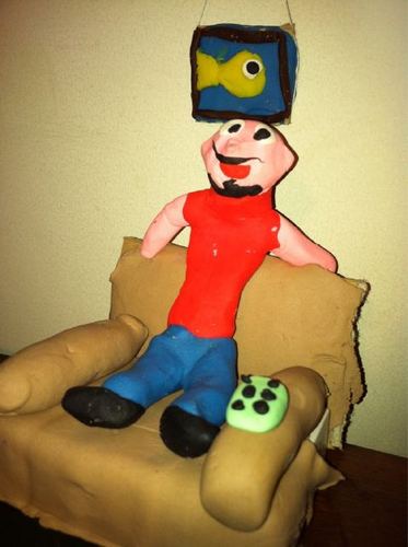 Kosmo_TV's profile picture. watch my youtube link