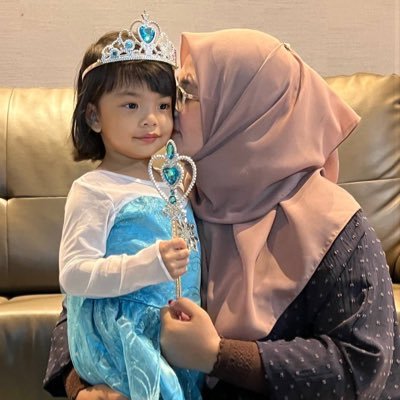 Mrs AH 💍 . Mommy NHY 👶🏻. Doa yang baik baik 💓