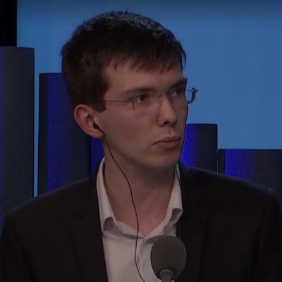 François Hublet Profile