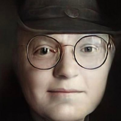 Journalist | Humorist | Smartass Voice for Mental Health Reform