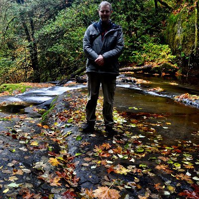 atheist, hiker, traveler of National Parks (he/him)