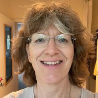 Dr. Sabine Münster (@sabinemunster) Twitter profile photo