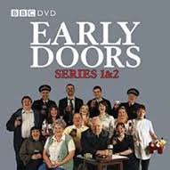 Early Doors(@EarlyDoorsClips) 's Twitter Profile Photo