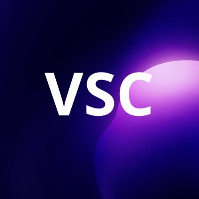 Vari-Stable Capital $VSC is a deflationary DeFi-as-a-service (DaaS) token.

https://t.co/89rRwiHN2t

Algorithmic Stablecoin chads.