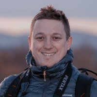 Geoff Moore (@geoffmoore) 's Twitter Profile