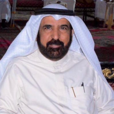 سالم مبارك الخزيّم