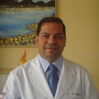 Gilmar Reis MD, PhD