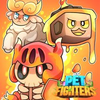 Pet Fighters Simulator (@PetFightersSim) / X