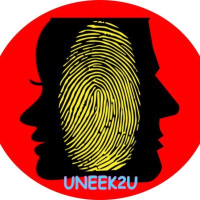 Greetings! from BERMUDA. This 'Lady' is a T-SHIRT Designer, etc. - Check: https://t.co/mqU7LsGMYN & https://t.co/CV11i98e8e… Uneek2U = my brand