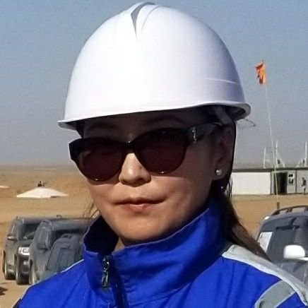 TserenjamtsU's profile picture. i love you