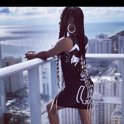 Ceo of Lynartsyllc Designer Model,phootshoots,Musical promotional.Chi✈️Florida #4Bless
