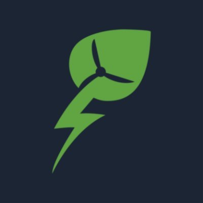 Advancing sustainable energy in the world through blockchain technology.⚡️

Shaping Tomorrow, One Watt(z) at a Time!

https://t.co/PtX69eLPs6