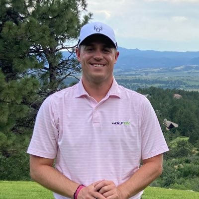 jtroyer34's profile picture. PGA Golf Professional, sports enthusiast, amateur guitar player and breakfast food connoisseur