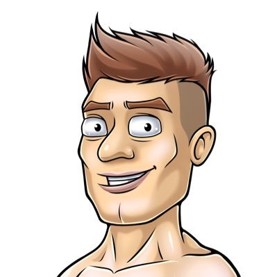 UncleNickNFT's profile picture. NFT Creator | Uncle Collection | $ALGO |
https://t.co/wa5w4sA0FV…
https://t.co/qxH2OIyJvf