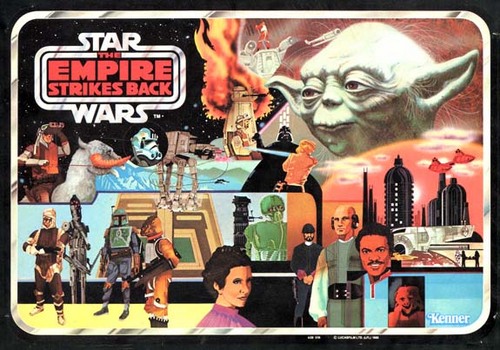 SWcollectorOC's profile picture. First-generation Star Wars collector. Started as a kid in 1977, took a break in '85, started again in '95. Running out of room. Have a very supportive wife.