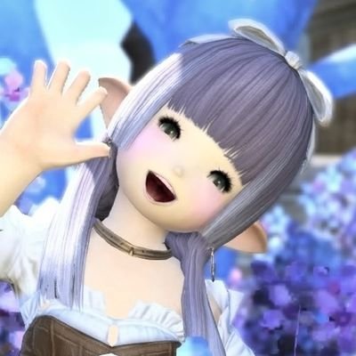 ゲーム用。雑多です。FF14はじめました。