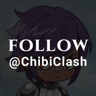 Chibi Legends ➡️ Chibi Clash Profile