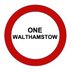 @One_Walthamstow (@OneWalthamstow) Twitter profile photo