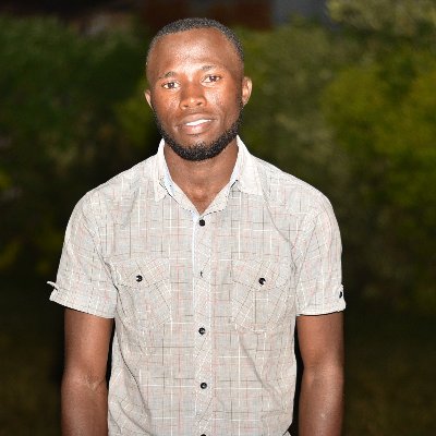 Knowledge Is And Isn't Power.  Man UTD  Fan,
MMUST's Product,
Burieruri High Alumni,
Sapiosexual.
