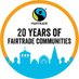 @DGFairtrade (@dgfairtrade) Twitter profile photo @DGFairtrade (@dgfairtrade) Twitter profile photo